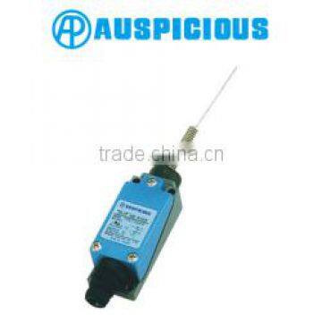 AZ-8169 IP65 Mini Limit Switch Wobble Wire Spring Rod