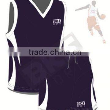 Basketball Uniforms BKS-BU-1411