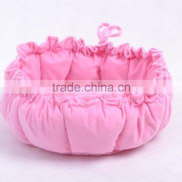 2015 Sweet New Design Cheap Cute Pet Lounge Bed