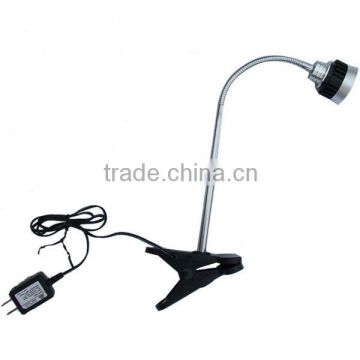 ce approved smart eye-care led desk lamp clip flexible table lamp