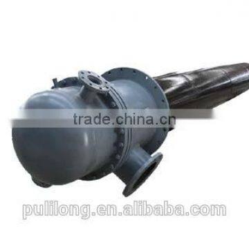 Stainless steel or carbon steel pressure vessel of storage tank or heat exchanger