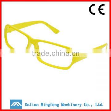 Light cheap 3d glasses liner manufactory