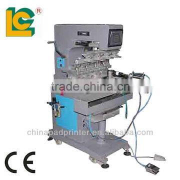 Muti-Color Golf Ball printing equipment