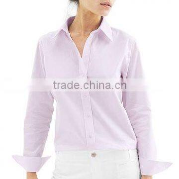 Ladies' Fashion Blouse                        
                                                Quality Choice