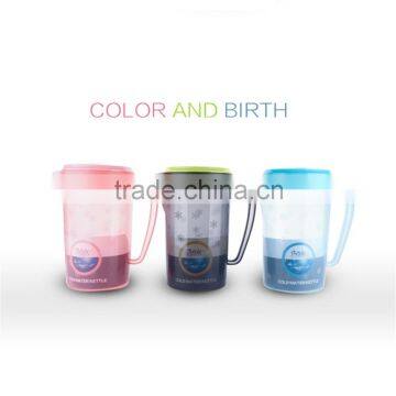 New Design Plastic Water Pitcher photo-2