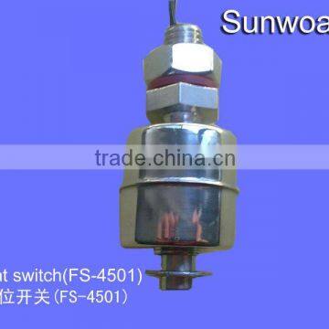 Float Ball Level Sensor