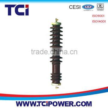 33KV Porcelain Metal-oxide Surge Arrester