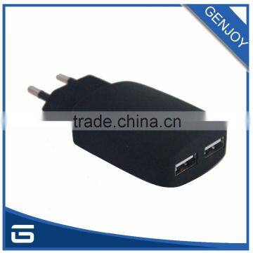 Quick Charge Phone Charger With Smart IC photo-2