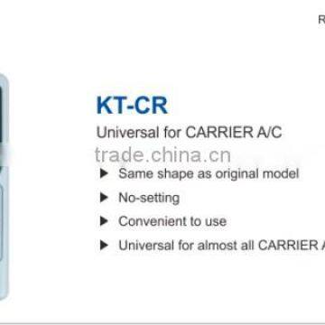 Full Function KT-CR Universal for Carrier A/C Remote Control photo-2