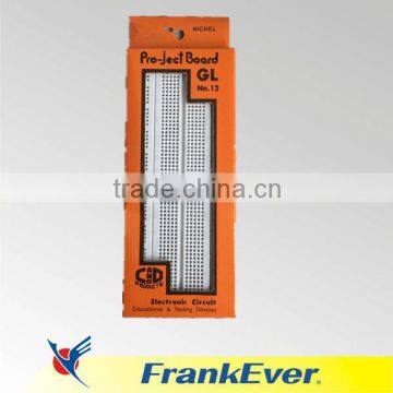 FRANKEVER white tie-point 640 breadboard