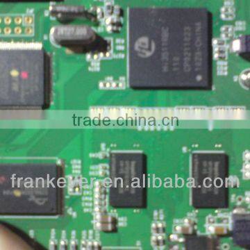 manufacture transmitter and receiver printed circuit board