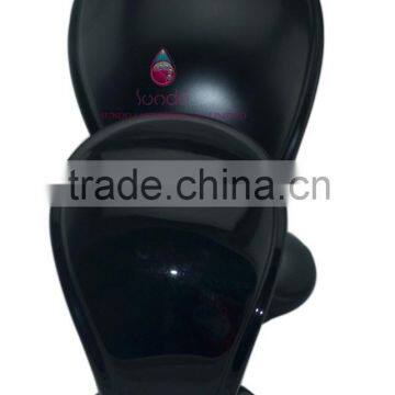 Handmade Resin Jewelry Display Bust for Necklace photo-4