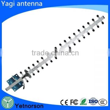 Wholesale Supply Low Price 3G Yagi Antenna 900/1800MHz Broad Range