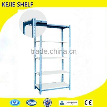 Adjustable Steel Shelving Storage Pallet Rack Shelves