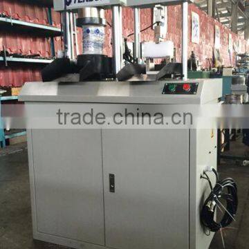 Lab Using Cement Testing Equipment for Test Break and Compression Strength With 300kN+10kN Force photo-2