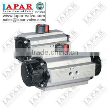 Pneumatic Actuator for Valve - Lapar Valve