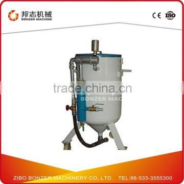 Portable Sand Blasting Machine With Good Quality for Sale photo-4