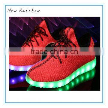 2016 Hot Style Yeezy Boost 350 Led Shoes photo-2