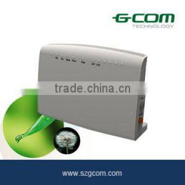 GCOM Alibaba China S2000 Series GPON ONT SFP