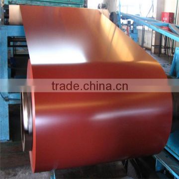 Prepainted Galvanized /Galvalume Steel Coil (FACTORY)