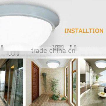 22w Led Corridor Blloon Ceiling Light