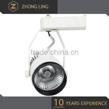 China supplier high quality 10w track lighting system