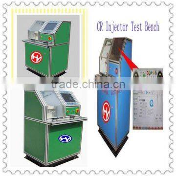 aviation aluminum,iron operating platform,High Pressure Common Rail Injector Test Machine