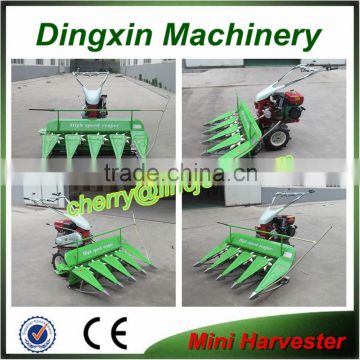 direct factory sales top quality mini wheat harvester