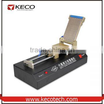 Built-in Vacuum Pump OCA Film Laminate Machine for phone lcd Refurbish