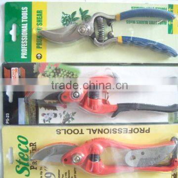 pruning shear