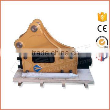 Construction Machinery CE Approved Hydraulic Breaker Hammer for Small Kato Excavator Quality Choice photo-6