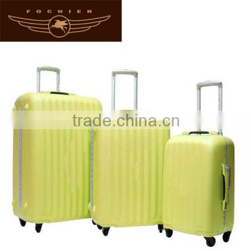 luggage belt with factory made