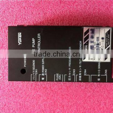 YUKEN SK1106-195-X-60-1009 Amplified board , YUKEN SK1106 board for injection modling machine