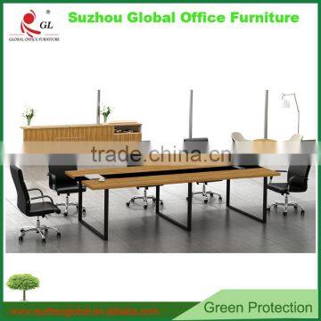 2015 Comfortable Luxury Conference Room Table photo-3