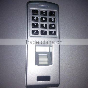 Nordson Waterproof Fingerprint Access Control &Time Attendance Terminal Machine (W3)