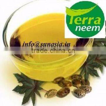 COLD PRESSED NATURAL HIGH PURE TERRA NEEM SEED OIL