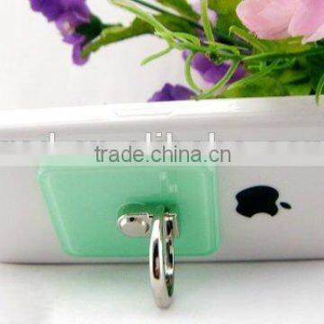 High Quality Reusable Custom Ring Holder for Mobile Phone photo-6