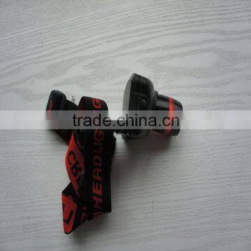 24V LED Headlight With 3xAAA Battery (LFL1475) photo-2