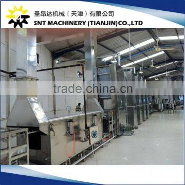 Automatic Rice Vermicelli Making Machine photo-4