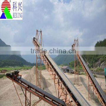 Cement Screw Conveyor With Large Capacity From Gold Supplier