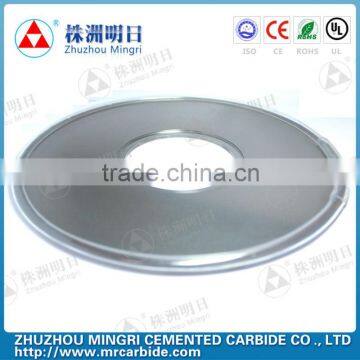 Dia. 200/250 mm Tungsten Carbide electronic disc Cutter