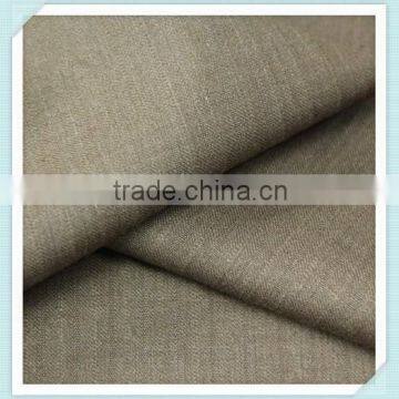 SDL1004445 Hot-sale Stripe Wool like fabric for men's suits