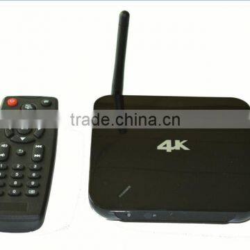 The Latest 4k Quad Core Tv Box FT-R3302C With Processor RK3288, CPU1.8G.Memory 2G DDR3. Operating System Google Android4.4 photo-3