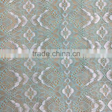 TH-8822 spandex nylon lace fabric african lace for dresses