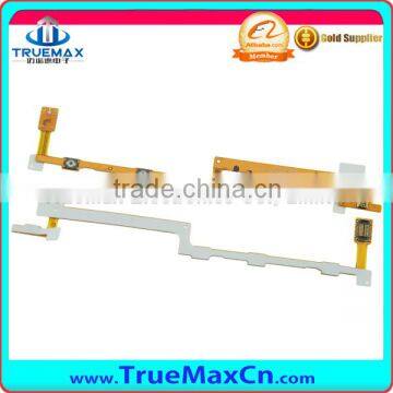 100% Original Power Flex Cable for Samsung T320, Repair Parts for LG Xiaomi Huawei Mobile Phone in stock