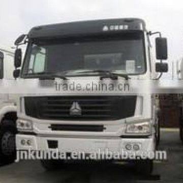 CHINA SINOTRUK HOWO 6*4 Concrete Mixer Truck