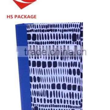 Paper Nested Book Shape Box . photo-2