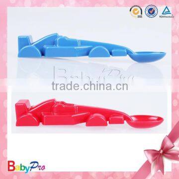 2015 New Products Made In China Baby Promotion Products High Quality Baby Car Spoon photo-4