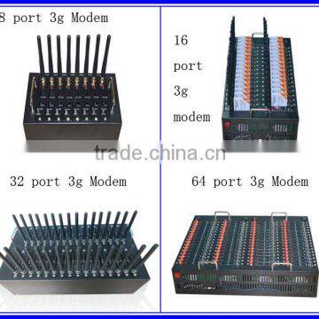 send bulk sms modem