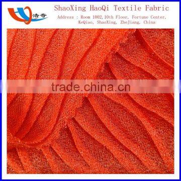 alibaba china factory price wholesale 100% polyester crepe fabrics textiles